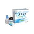 linfovir isowash soluzione salina rinofaringea con erogatore 8 flaconcini - varie
