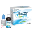 soluzione salina isotonica linfovir isowash 8 flaconi da 60 ml