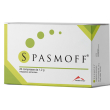 spasmoff 20 compresse