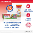 taumarin, dent baby fra 44gat