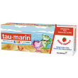 tau-marin dentifricio baby 2-6 anni gusto fragola 50ml