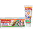 tau-marin, dentifricio gel baby smile,  2-6 anni