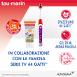 tau-marin baby smile dentifricio gel + spazzolino 2-6 anni