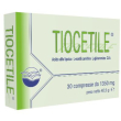 tiocetile 30cpr