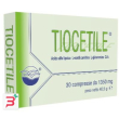 tiocetile 30 compresse