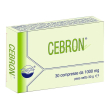 cebron 30 compresse - integratore per le funzioni cognitive
