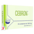 cebron 30 compresse