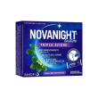 novanight tripla azione 20 bustine - integratore per il sonno