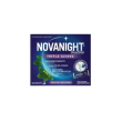 novanight - tripla azione confezione 20 bustine