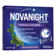 novanight 20bust tripla azione