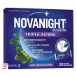 novanight 20 bustine tripla azione