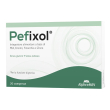 pefixol integratore alimentare 20 compresse - palmitoiletanolamide, finocchio, zinco e enzimi per la