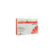 miraferrum 20 bustine - integratore per la stanchezza