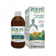 zolyc adulti sciroppo 150 ml - integratore tosse secca e grassa