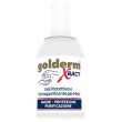 golderm x-bact gel igienizzante mani con alcool 80ml - gel igienizzante mani, detersione efficace e