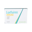 luxfluires immuno  per sistema immunitario e vie respiratorie  30 capsule - erbozeta