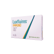 luxfluires immuno 30 capsule 21 g