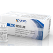 guna md-tissue 5 flaconcini da 2ml - collagene per la difesa dai radicali liberi