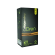 collagendep dren limone starter kit 12 cap e 1 bottiglia - erbozeta