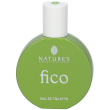 nature's fico eau de toilette 50 ml ml