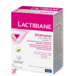 lactibiane immuno 30 compresse