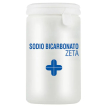 sodio bicarbonato zeta 200g