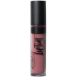 purobio cosmetics lip tint - 04 cool pink