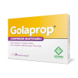 golaprop 24 cpr mast.