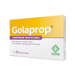 golaprop 24cpr masticab