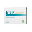 butitep doppia capsule 30 + 30 capsule - integratore alimentare