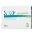 butidep integratore butirrato doppia capsula 30+30 capsule