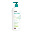 isdin germisdin - aloe vera gel da bagno igiene corpo quotidiana pelle secca 1 litro