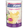 pesoforma smoothie vaniglia pasto sostituivo 436 grammi 16 pasti