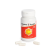 vitamina c system 60cps