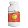 vitamina c system 60cps