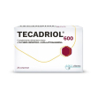 tecadriol 600 int 20cpr 20g