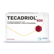 tecadriol 600 20cpr