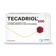 tecadriol 600 20 cpr
