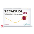 tecadriol 600 20 compresse