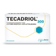 tecadriol 300 30 compresse - integratore alimentare