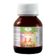 camu camu 500 extra c 60cps