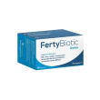 fertybiotic uomo 60 capsule - integratore per la fertilità maschile