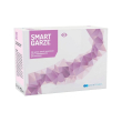 garze sterili per il trattamento perioculare smart garze - 28 garze sterili monouso