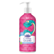 euphidra amidomio crema lavante 500 ml