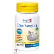 longlife iron complex 100 compresse rivestite