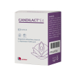 candilact e4 probiotici per microbiota vaginale 10 capsule - uriach