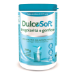 dulcosoft macrogol, lassativo per stitichezza, irregolarità e gonfiore - barattolo da 200 g