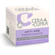 cera di cupra - crema antiage tonificante