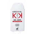 kirovital gel mani 150ml