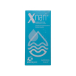 xnari spray nasale ipertonico con acqua di mare e sodio ialuronato 15 ml - varie